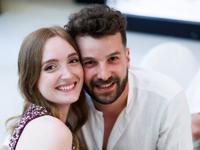 Il matrimonio di Federico e Marina a Soncino, Cremona 307