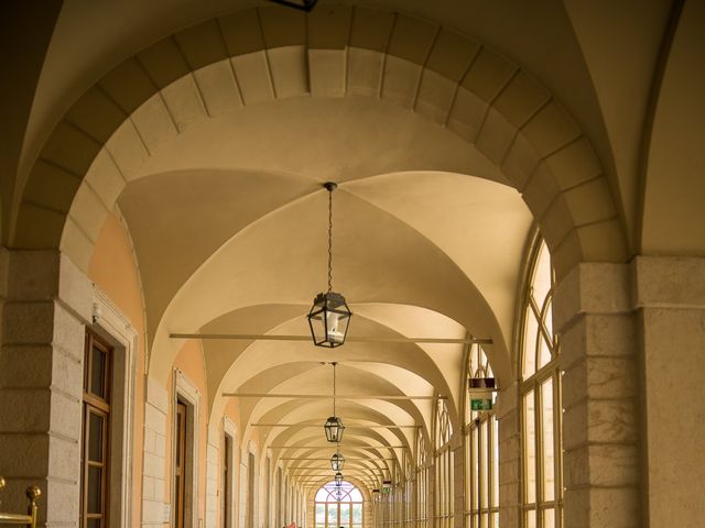 Il matrimonio di Federico e Marina a Soncino, Cremona 308