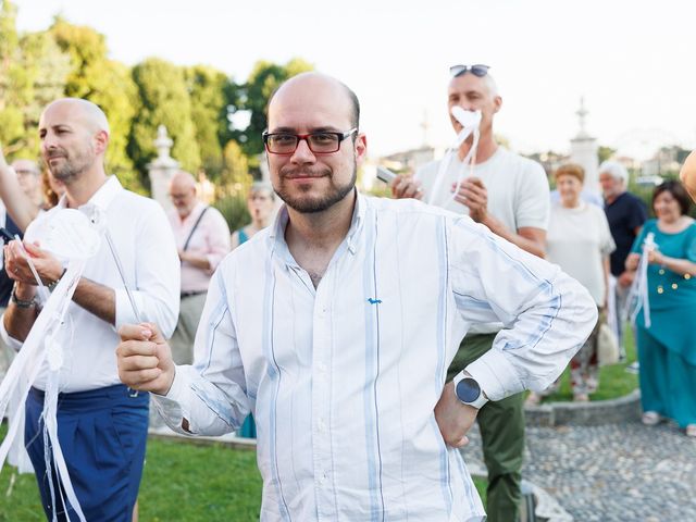 Il matrimonio di Federico e Marina a Soncino, Cremona 317