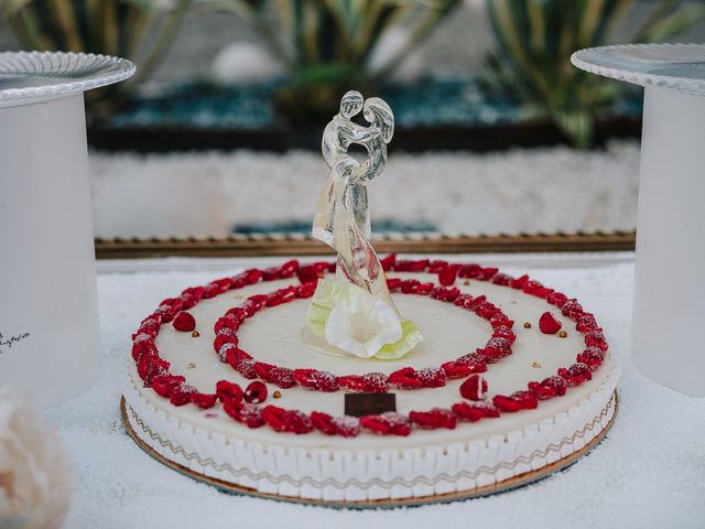 Il matrimonio di Federico e Marina a Soncino, Cremona 318