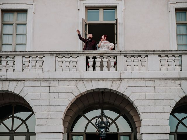 Il matrimonio di Federico e Marina a Soncino, Cremona 322