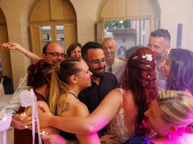 Il matrimonio di Federico e Marina a Soncino, Cremona 359