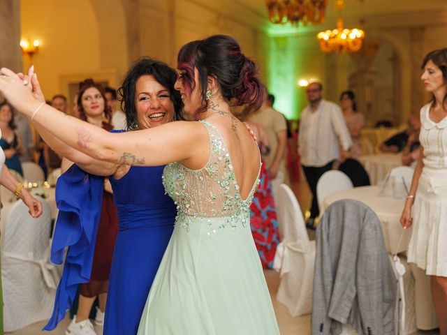 Il matrimonio di Federico e Marina a Soncino, Cremona 365