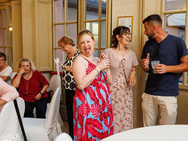 Il matrimonio di Federico e Marina a Soncino, Cremona 368