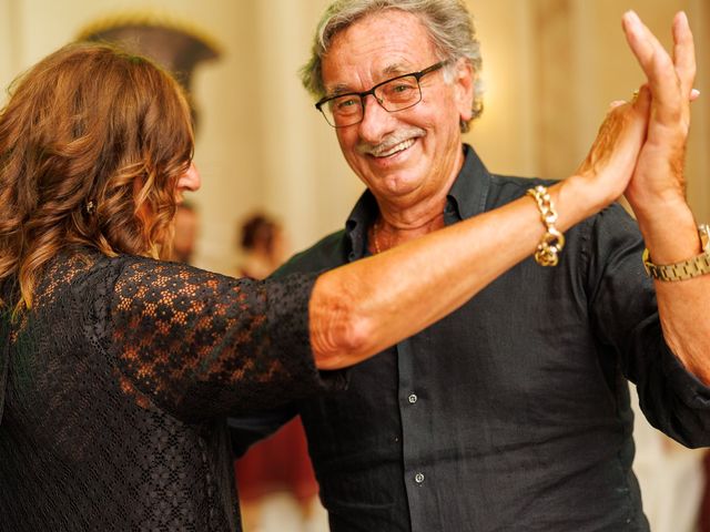 Il matrimonio di Federico e Marina a Soncino, Cremona 370