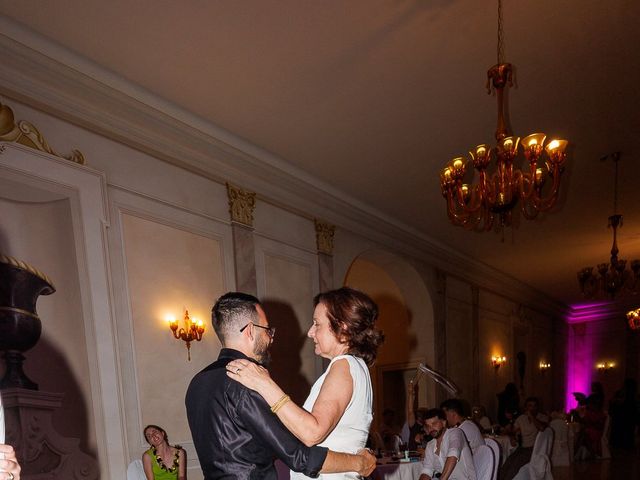 Il matrimonio di Federico e Marina a Soncino, Cremona 397