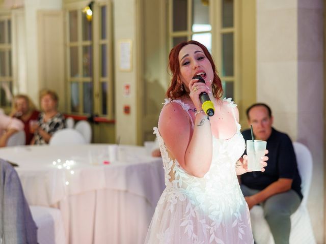Il matrimonio di Federico e Marina a Soncino, Cremona 402