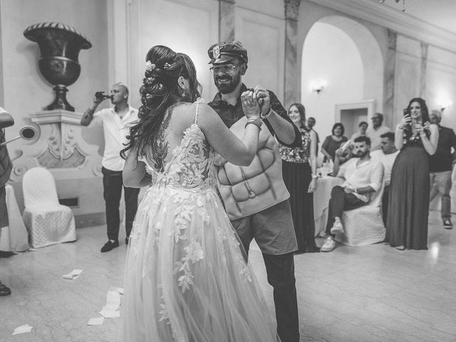 Il matrimonio di Federico e Marina a Soncino, Cremona 406