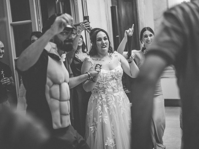 Il matrimonio di Federico e Marina a Soncino, Cremona 413