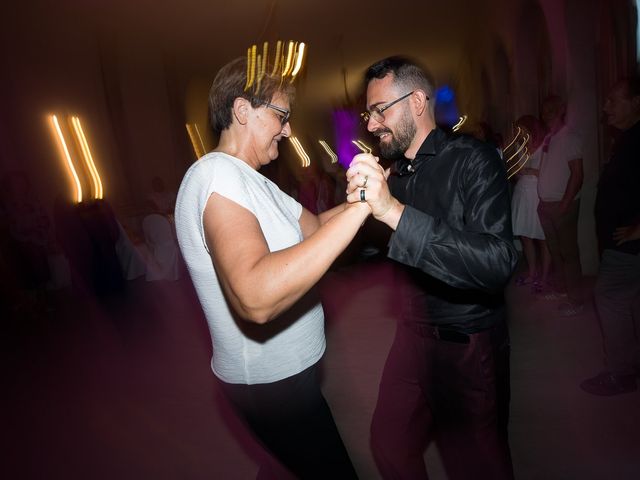 Il matrimonio di Federico e Marina a Soncino, Cremona 416