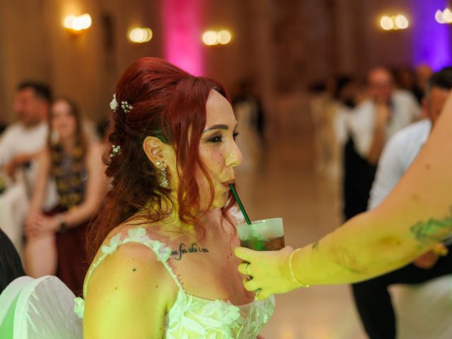 Il matrimonio di Federico e Marina a Soncino, Cremona 442