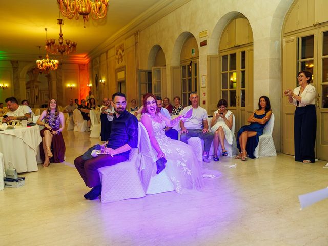 Il matrimonio di Federico e Marina a Soncino, Cremona 444