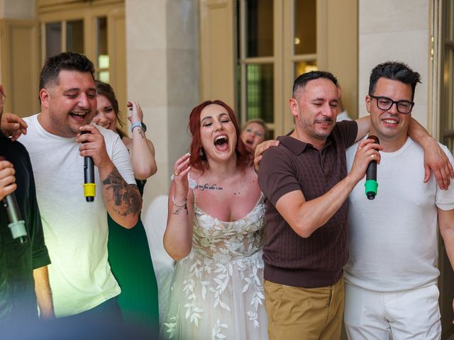 Il matrimonio di Federico e Marina a Soncino, Cremona 450
