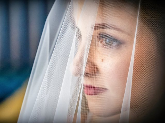 Il matrimonio di Monica e Riccardo a Palermo, Palermo 8