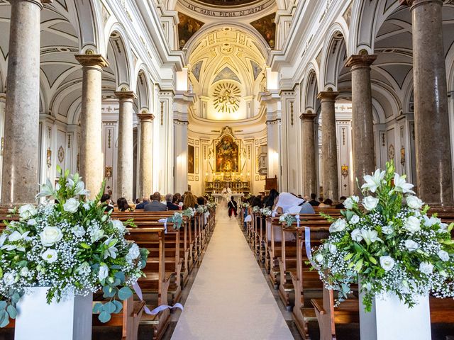 Il matrimonio di Monica e Riccardo a Palermo, Palermo 9