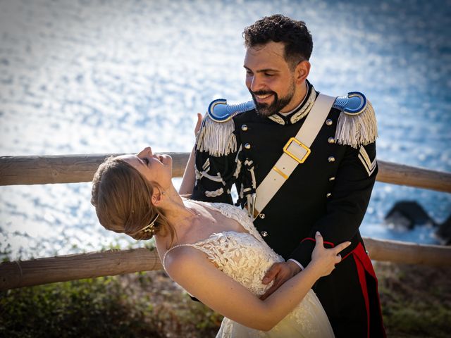 Il matrimonio di Monica e Riccardo a Palermo, Palermo 11