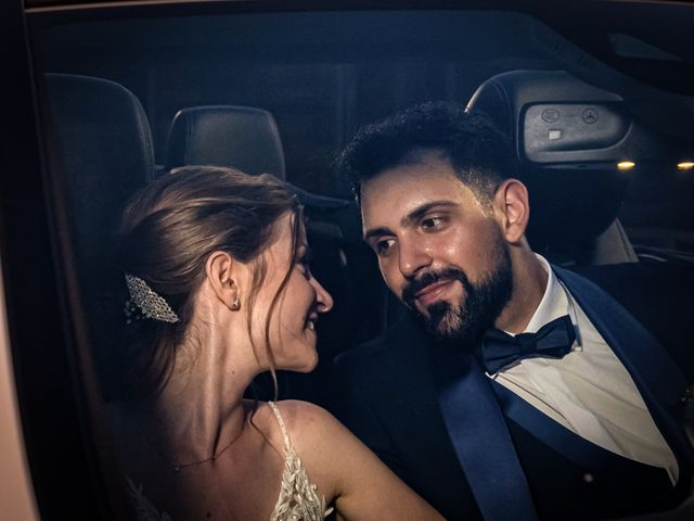 Il matrimonio di Monica e Riccardo a Palermo, Palermo 15