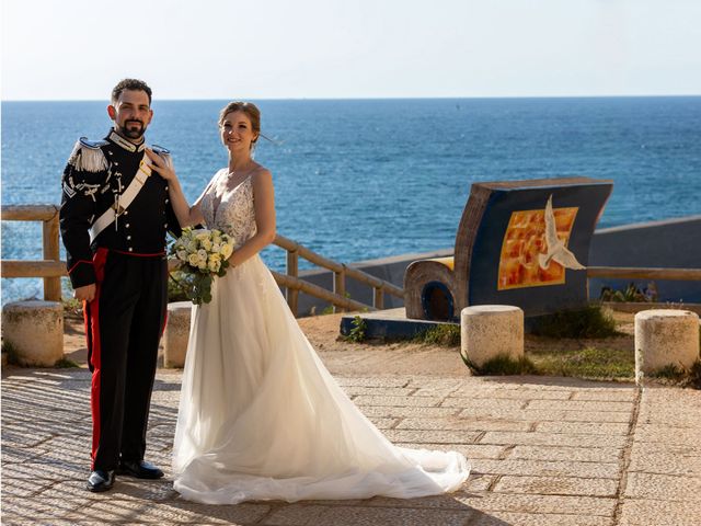 Il matrimonio di Monica e Riccardo a Palermo, Palermo 21