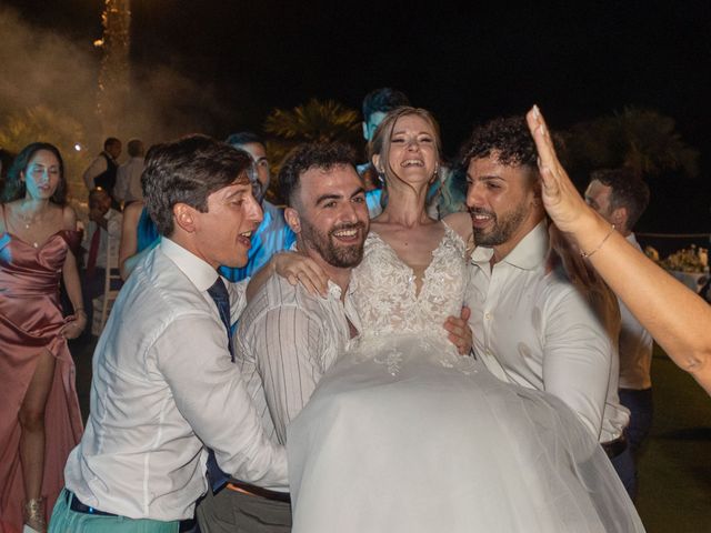 Il matrimonio di Monica e Riccardo a Palermo, Palermo 26