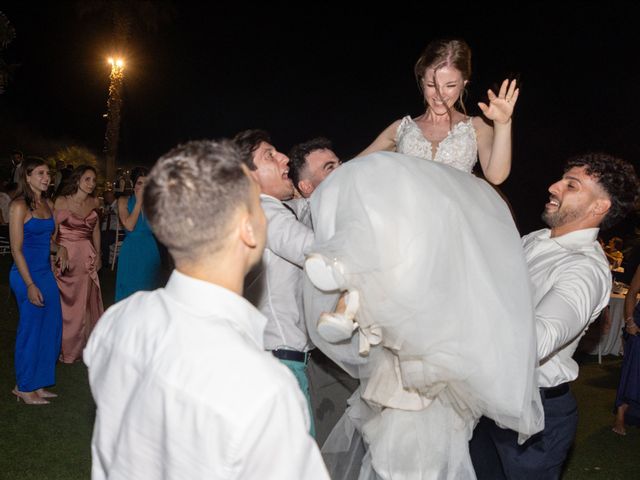 Il matrimonio di Monica e Riccardo a Palermo, Palermo 27