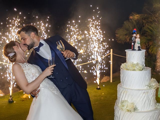 Il matrimonio di Monica e Riccardo a Palermo, Palermo 29