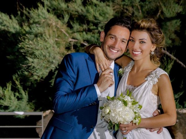 Il matrimonio di Francesca e Antonio a Siracusa, Siracusa 4