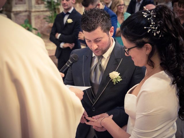 Il matrimonio di Stefano e Elisa a Brescia, Brescia 12