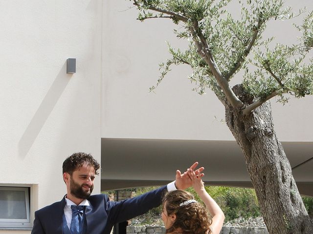 Il matrimonio di Andrea e Rosanna a Ficarra, Messina 17