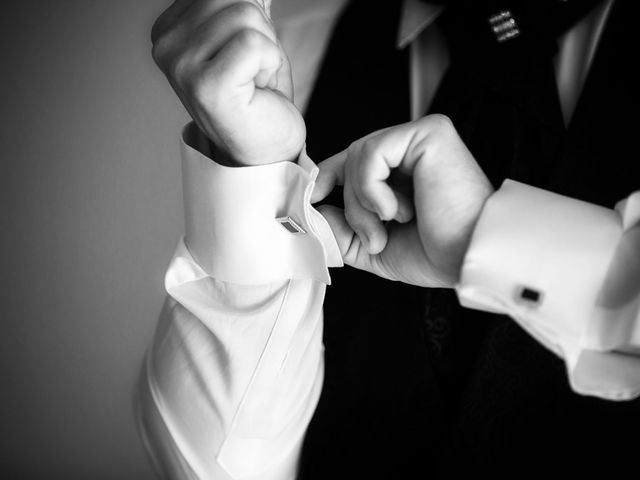 Il matrimonio di Tobia e Maria a Solofra, Avellino 2