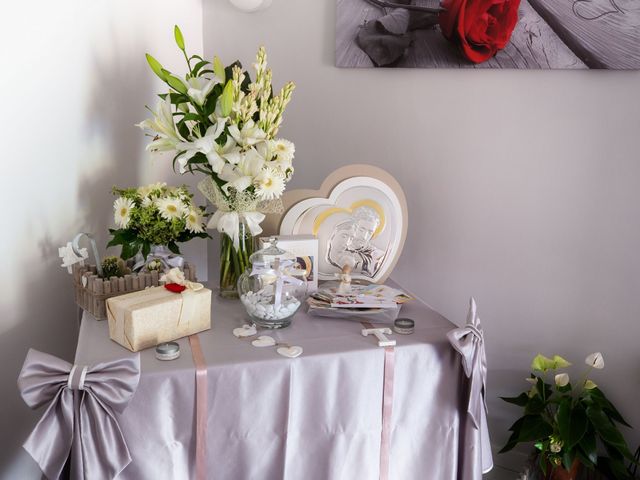 Il matrimonio di Tobia e Maria a Solofra, Avellino 8