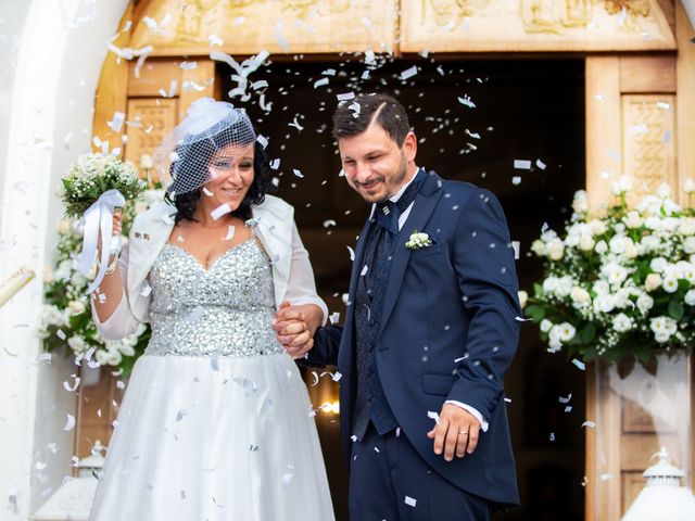 Il matrimonio di Tobia e Maria a Solofra, Avellino 23