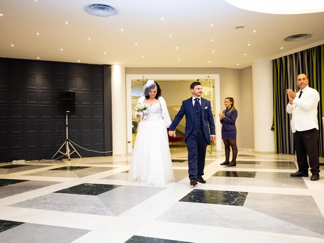 Il matrimonio di Tobia e Maria a Solofra, Avellino 29