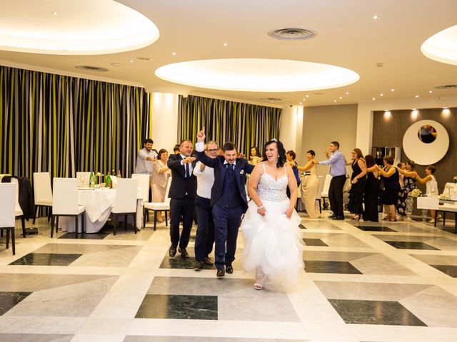 Il matrimonio di Tobia e Maria a Solofra, Avellino 30