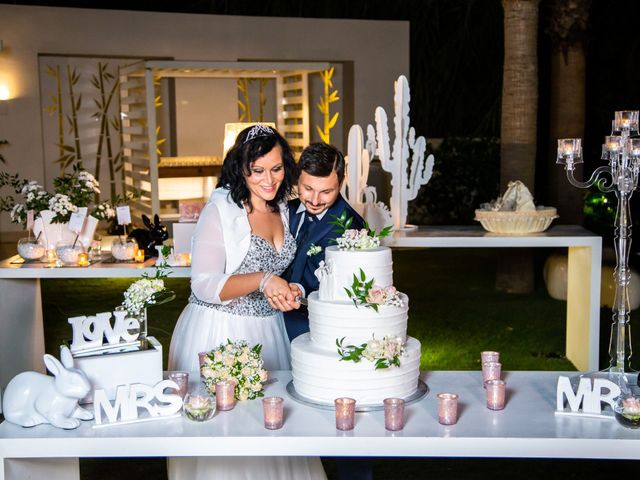 Il matrimonio di Tobia e Maria a Solofra, Avellino 31