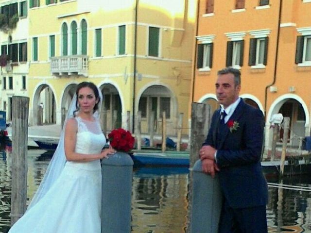 Il matrimonio di Severino e Giorgia a Saonara, Padova 3