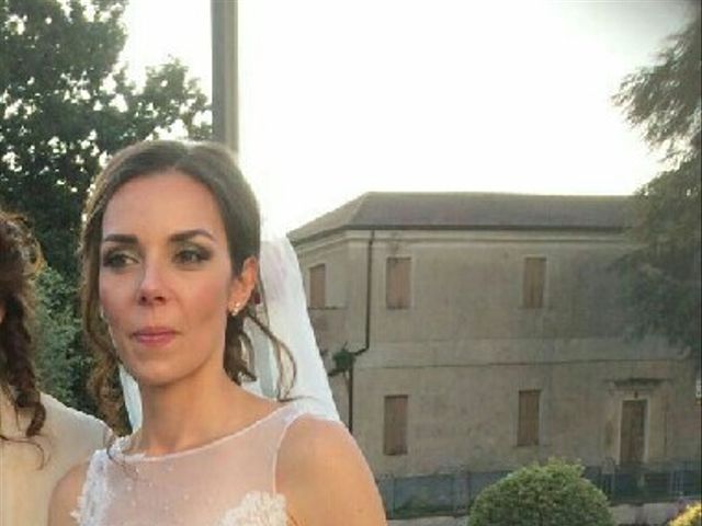 Il matrimonio di Severino e Giorgia a Saonara, Padova 5