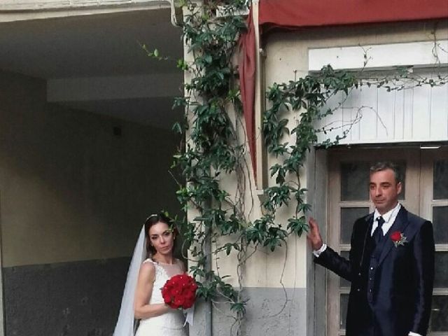 Il matrimonio di Severino e Giorgia a Saonara, Padova 1