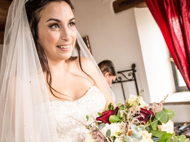 Il matrimonio di Valerio e Alessia a Perugia, Perugia 28