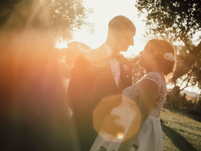 Il matrimonio di Roberto e Giulia a Altamura, Bari 37