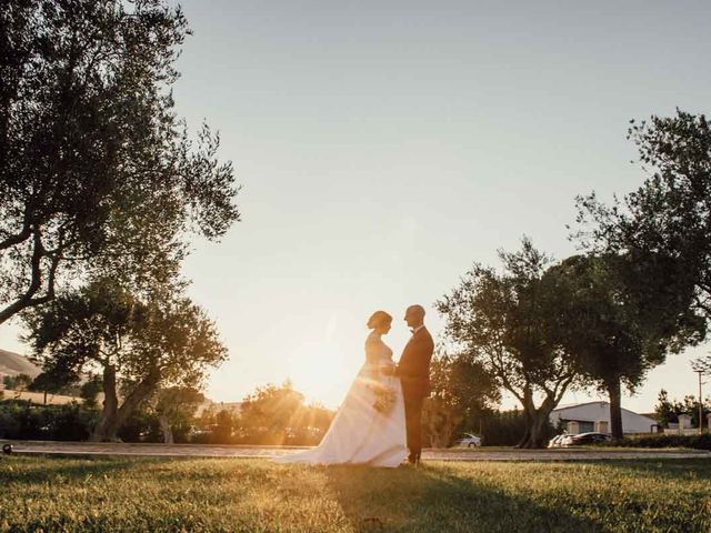 Il matrimonio di Roberto e Giulia a Altamura, Bari 39