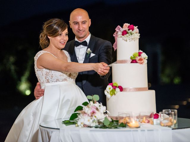 Il matrimonio di Roberto e Giulia a Altamura, Bari 40