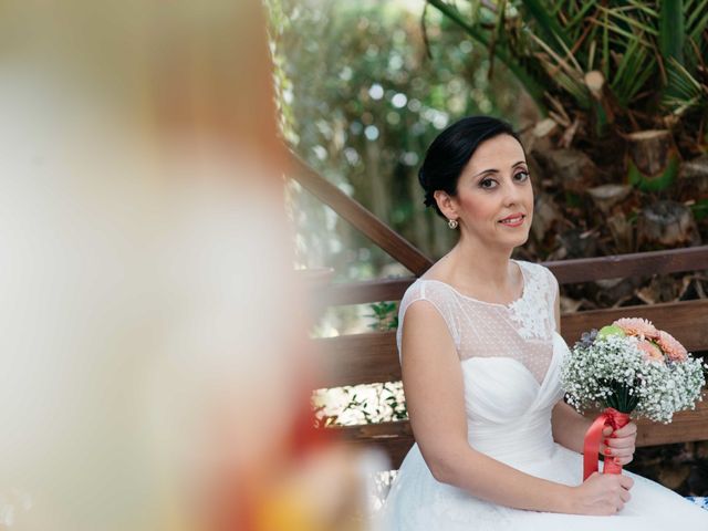 Il matrimonio di Gaetano e Adriana a Salemi, Trapani 16