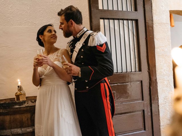 Il matrimonio di Gaetano e Adriana a Salemi, Trapani 27