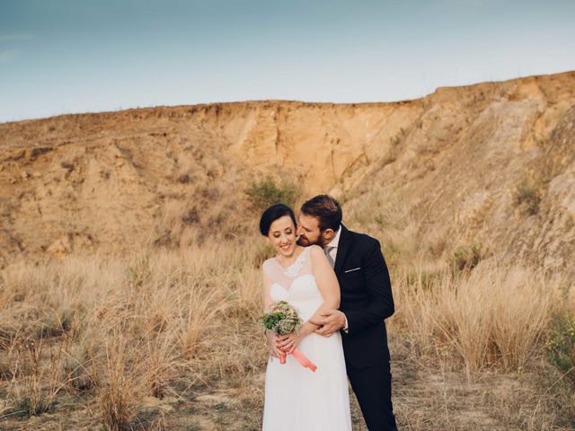 Il matrimonio di Gaetano e Adriana a Salemi, Trapani 35