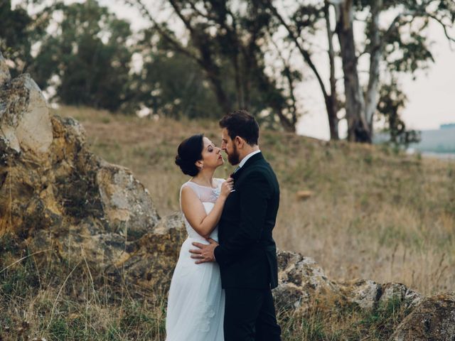 Il matrimonio di Gaetano e Adriana a Salemi, Trapani 36