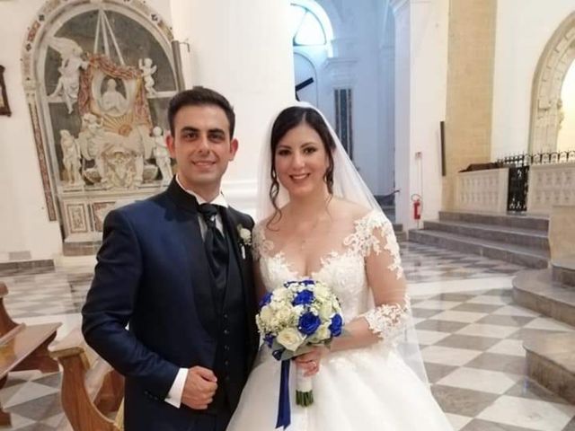 Il matrimonio di Giovanni  e Maria a Agrigento, Agrigento 1