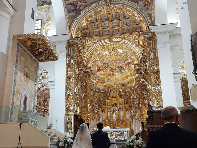 Il matrimonio di Giovanni  e Maria a Agrigento, Agrigento 2