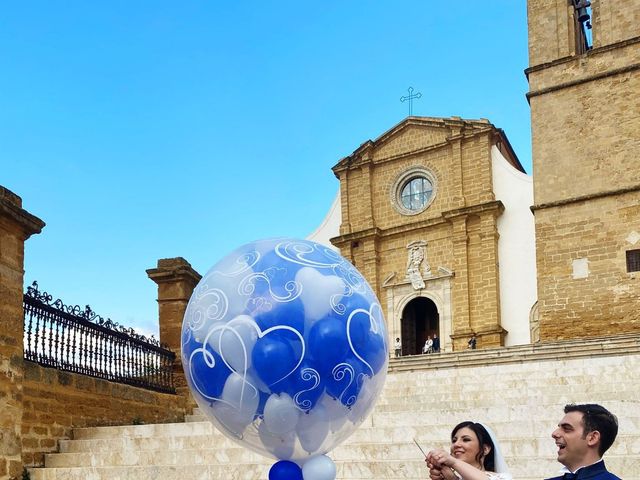 Il matrimonio di Giovanni  e Maria a Agrigento, Agrigento 3