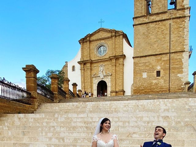 Il matrimonio di Giovanni  e Maria a Agrigento, Agrigento 4
