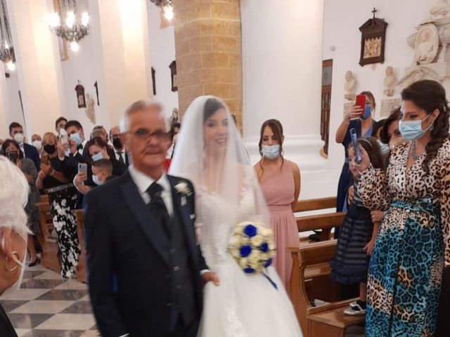 Il matrimonio di Giovanni  e Maria a Agrigento, Agrigento 5